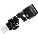 Be quiet Silent Loop 3 420mm (black, refillable)