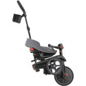 GLOBBER Explorer Trike Foldable 4 in 1 (grey)