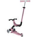 GLOBBER Go-Up Active Lights Eco (berry)