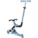 GLOBBER Go-Up Active Lights Eco (blue)