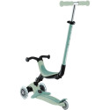 GLOBBER Go-Up Active Lights Eco (light green)