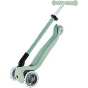 GLOBBER Go-Up Active Lights Eco (light green)