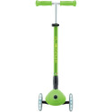 GLOBBER Primo Foldable Plus Lights (green/lime)