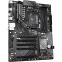GigaByte B550 EAGLE - Socket AM4