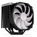 ENDORFY Fortis 5 ARGB Black (black, 140 mm)