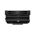 Deepcool AN400 BK (black, 92 mm)