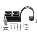 Be quiet Silent Loop 3 240mm (refillable)