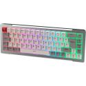 RAIJINTEK Raij MGA-68 Silver