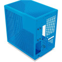 HYTE Y70 , tower case (light blue)