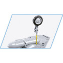 COBI MiG-17 NATO Code "Fresco", construction toy