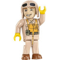 COBI Grumman TBF Avenger, construction toy