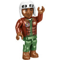 COBI F4U-4 Corsair, construction toy