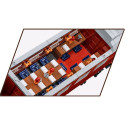 COBI Compi?gne Waggon (22 June 1940), construction toy