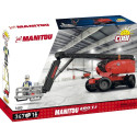 COBI Manitou 280TJ, construction toy
