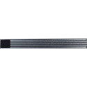 Patriot TXD M.2 PCIe SSD ENCLOSURE, drive enclosure (black)