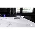 ENDORFY Endorfy Crystal Onyx White L
