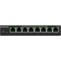 Netgear MS308E, Switch (black)