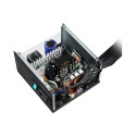 DeepCool PN750D, PC power supply (black, 750 watts)