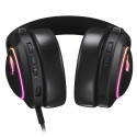 ASUS ROG Delta II, gaming headset (black)