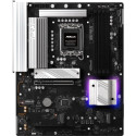 ASRock B860 Pro RS - Socket 1851 - motherboard (white)