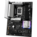 ASRock B860 Pro RS - Socket 1851 - motherboard (white)
