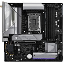 Asro B860M LiveMixer WiFi - Socket 1851 - motherboard