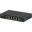 Netgear MS305E, Switch (fanless)