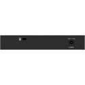 Netgear MS305E, Switch (fanless)
