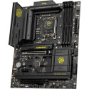 MSI MAG B860 TOMAHAWK WIFI - Socket 1851 - motherboard (black)