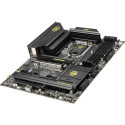 MSI MAG B860 TOMAHAWK WIFI - Socket 1851 - motherboard (black)