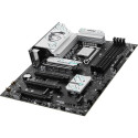 MSI B860 GAMING PLUS WIFI (black) - Socket 1851 - motherboard