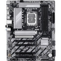 GIGABYTE B860 DS3H WIFI6E - Socket 1851 - motherboard (white)