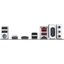GIGABYTE B860 DS3H WIFI6E - Socket 1851 - motherboard (white)