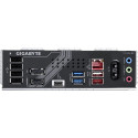 GIGABYTE B860 GAMING X WIFI6E - Socket 1851 - motherboard (white)