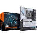 GIGABYTE B860 GAMING X WIFI6E - Socket 1851 - motherboard (white)