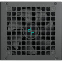 DeepCool PL800D, PC power supply (black, 3x PCIe, 800 Watt)