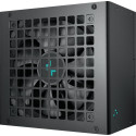 DeepCool PL800D, PC power supply (black, 3x PCIe, 800 Watt)