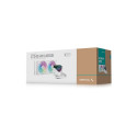 DeepCool LT240 WH ARGB, water cooling (white)