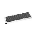 DeepCool LT360 WH ARGB, water cooling (white)