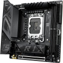 ASUS ROG STRIX B860-I GAMING WIFI - Socket 1851 - motherboard