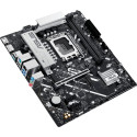 ASUS PRIME B860M-K - Socket 1851 - motherboard