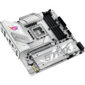 ASUS ROG STRIX B860-G GAMING WIFI - Socket 1851 - motherboard (white)