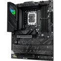 ASUS ROG STRIX B860-F GAMING WIFI - Socket 1851 - motherboard