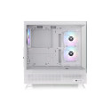 Thermaltake View 270 Plus TG ARGB (white, tempered glass x 2)