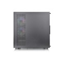 Thermaltake View 270 Plus TG ARGB (black, tempered glass x 2)