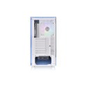 Thermaltake View 270 Plus TG ARGB (light blue, tempered glass x 2)