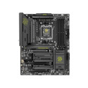 MSI MAG B850 TOMAHAWK MAX WIFI - Socket AM5 - motherboard