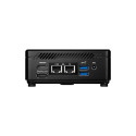 MSI Cubi 5 12M-022BDE (black, without operating system)
