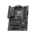 MSI MSI MAG X870E TOMAHAWK WIFI (silver) - Socket AM5 - motherboard