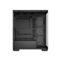 Deepcool CG580 (black, tempered glass x 2)